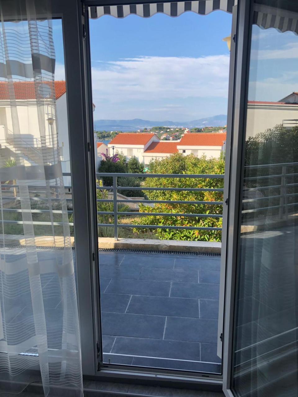 Apartman Ylli Nečujam Extérieur photo
