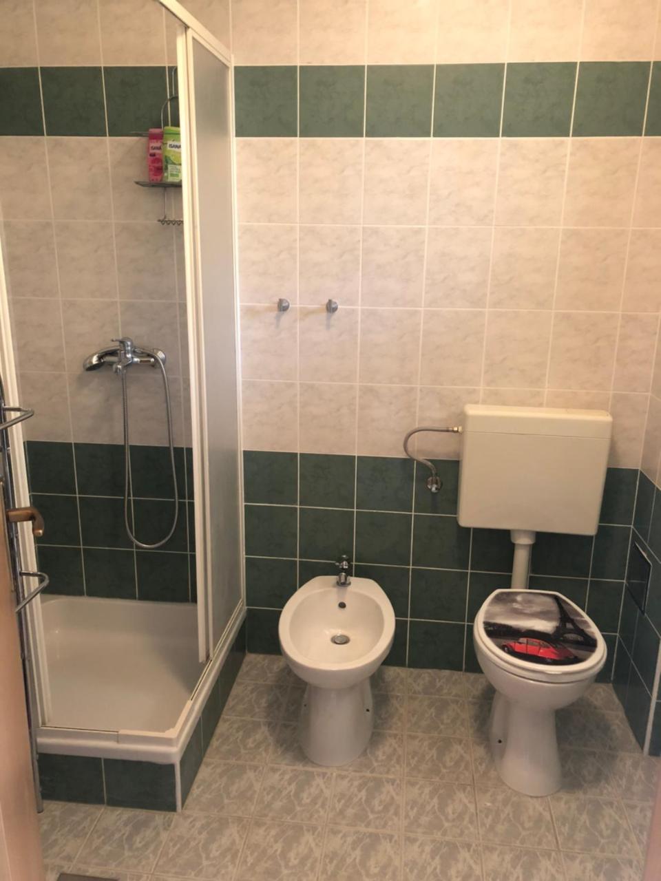 Apartman Ylli Nečujam Extérieur photo