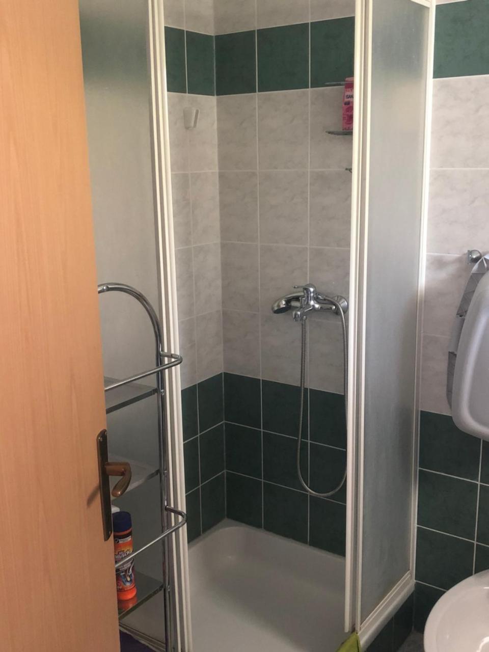 Apartman Ylli Nečujam Extérieur photo
